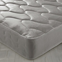 Silentnight Comfort Miracoil Mattress, King Size